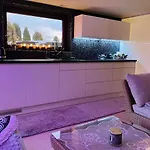 Deluxe Dom Z Sauna I Jacuzzi W Otoczeniu Gor, Lasu I Jeziora