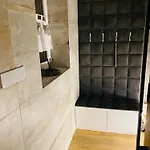 Deluxe Dom Z Sauna I Jacuzzi W Otoczeniu Gor, Lasu I Jeziora