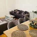 Deluxe Dom Z Sauna I Jacuzzi W Otoczeniu Gor, Lasu I Jeziora