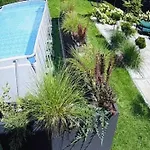 Villa Deluxe Dom Z Sauna I Jacuzzi W Otoczeniu Gor, Lasu I Jeziora Lodygowice