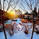 Villa Deluxe Dom Z Sauna I Jacuzzi W Otoczeniu Gor, Lasu I Jeziora