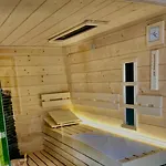 Deluxe Dom Z Sauna I Jacuzzi W Otoczeniu Gor, Lasu I Jeziora * Lodygowice