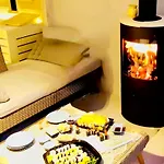 Deluxe Dom Z Sauna I Jacuzzi W Otoczeniu Gor, Lasu I Jeziora Villa Lodygowice