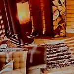 Deluxe Dom Z Sauna I Jacuzzi W Otoczeniu Gor, Lasu I Jeziora
