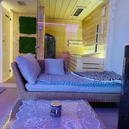 Deluxe Dom Z Sauna I Jacuzzi W Otoczeniu Gor, Lasu I Jeziora * Лодиґовіце