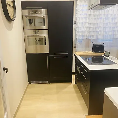 Deluxe Dom Z Sauna I Jacuzzi W Otoczeniu Gor, Lasu I Jeziora Villa *