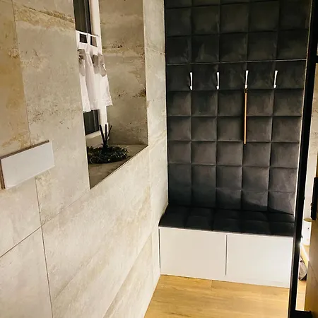 Deluxe Dom Z Sauna I Jacuzzi W Otoczeniu Gor, Lasu I Jeziora