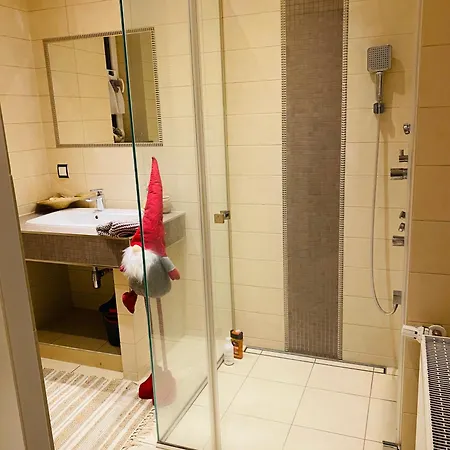 Villa Deluxe Dom Z Sauna I Jacuzzi W Otoczeniu Gor, Lasu I Jeziora