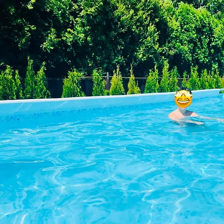 Deluxe Dom Z Sauna I Jacuzzi W Otoczeniu Gor, Lasu I Jeziora Villa *