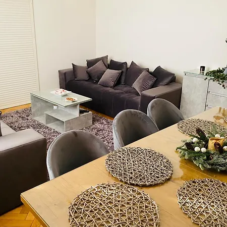 Deluxe Dom Z Sauna I Jacuzzi W Otoczeniu Gor, Lasu I Jeziora