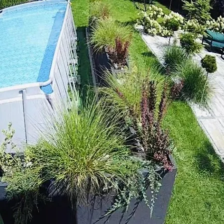 Villa Deluxe Dom Z Sauna I Jacuzzi W Otoczeniu Gor, Lasu I Jeziora Lodygowice