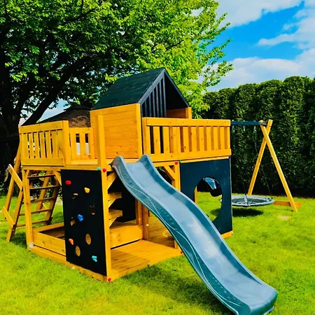 Deluxe Dom Z Sauna I Jacuzzi W Otoczeniu Gor, Lasu I Jeziora * Lodygowice