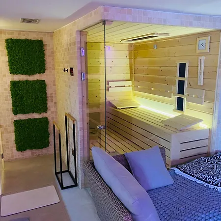 فيلة Deluxe Dom Z Sauna I Jacuzzi W Otoczeniu Gor, Lasu I Jeziora Lodygowice