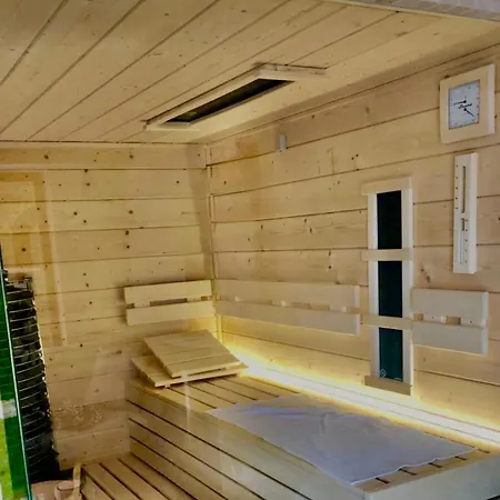 Deluxe Dom Z Sauna I Jacuzzi W Otoczeniu Gor, Lasu I Jeziora * Lodygowice