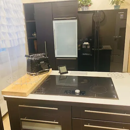 Deluxe Dom Z Sauna I Jacuzzi W Otoczeniu Gor, Lasu I Jeziora