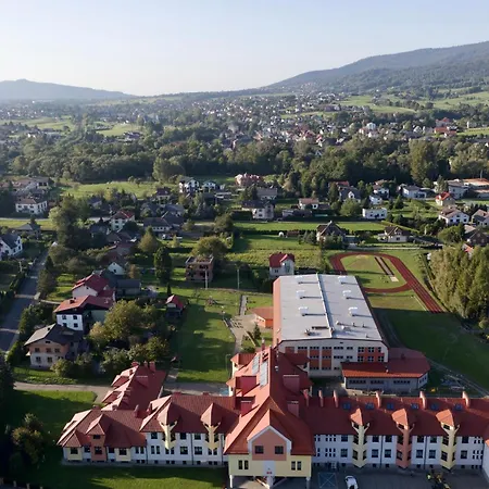 Deluxe Dom Z Sauna I Jacuzzi W Otoczeniu Gor, Lasu I Jeziora Villa *