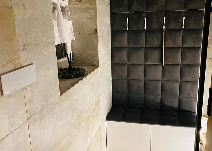 Deluxe Dom Z Sauna I Jacuzzi W Otoczeniu Gor, Lasu I Jeziora