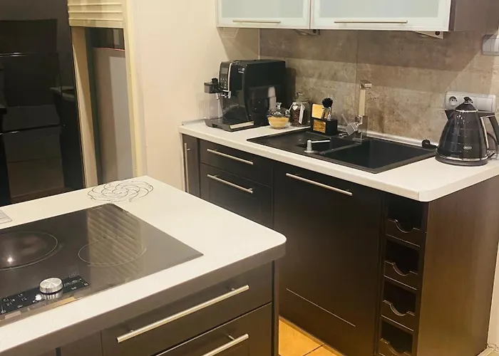 Deluxe Dom Z Sauna I Jacuzzi W Otoczeniu Gor, Lasu I Jeziora فيلة *