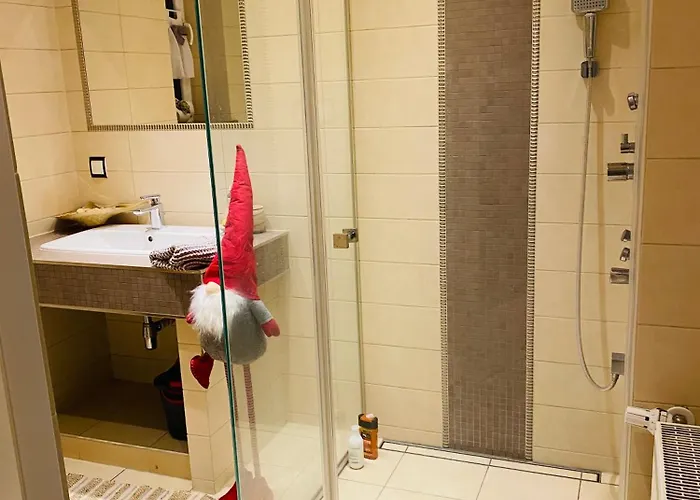 فيلة Deluxe Dom Z Sauna I Jacuzzi W Otoczeniu Gor, Lasu I Jeziora