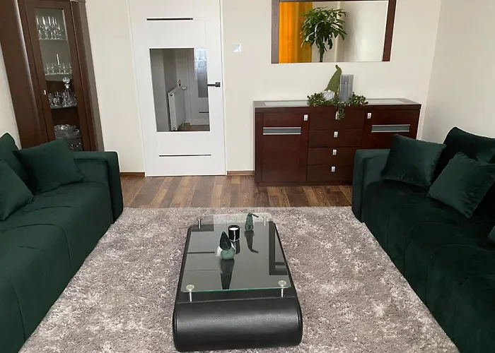 Deluxe Dom Z Sauna I Jacuzzi W Otoczeniu Gor, Lasu I Jeziora