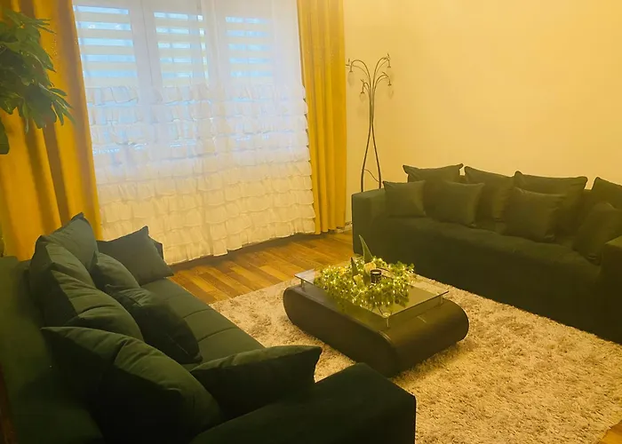 فيلة Deluxe Dom Z Sauna I Jacuzzi W Otoczeniu Gor, Lasu I Jeziora