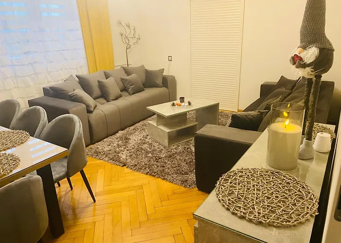 Deluxe Dom Z Sauna I Jacuzzi W Otoczeniu Gor, Lasu I Jeziora *