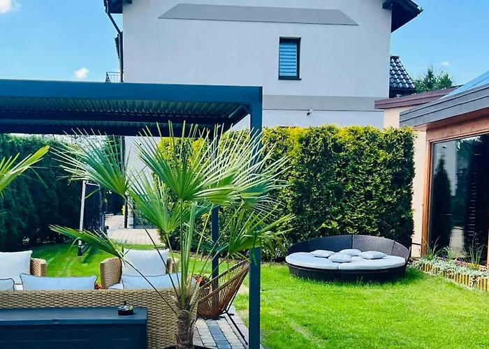 Deluxe Dom Z Sauna I Jacuzzi W Otoczeniu Gor, Lasu I Jeziora فيلة *