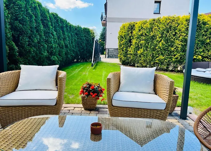 Вилла Deluxe Dom Z Sauna I Jacuzzi W Otoczeniu Gor, Lasu I Jeziora Lodygowice