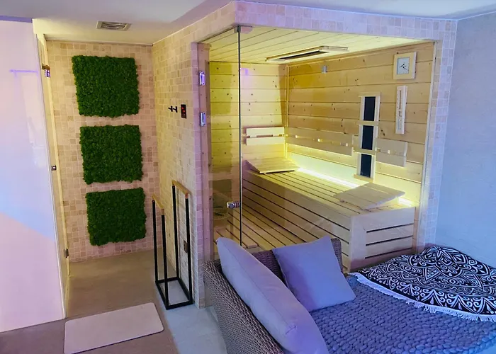 فيلة Deluxe Dom Z Sauna I Jacuzzi W Otoczeniu Gor, Lasu I Jeziora Lodygowice