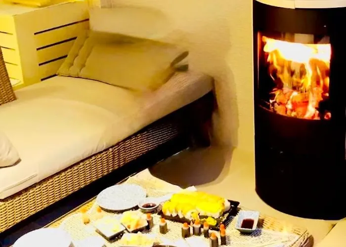 Deluxe Dom Z Sauna I Jacuzzi W Otoczeniu Gor, Lasu I Jeziora فيلة Lodygowice