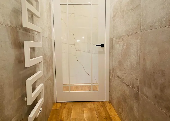 Deluxe Dom Z Sauna I Jacuzzi W Otoczeniu Gor, Lasu I Jeziora *